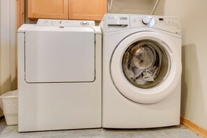 하우스 (2 Bedrooms) | 내부