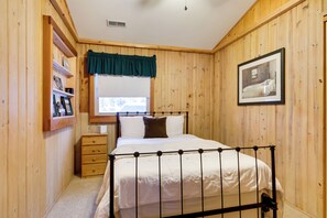 Maison (2 Bedrooms) | Intérieur