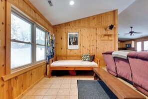 하우스 (2 Bedrooms) | 내부