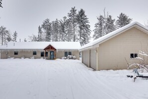 하우스 (2 Bedrooms) | 내부