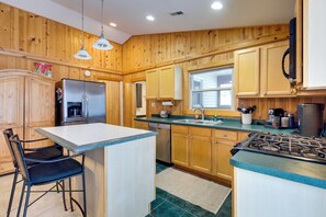 하우스 (2 Bedrooms) | 내부