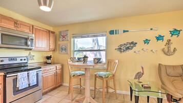 公寓 (1 Bedroom) | 住宿內部