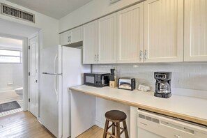 公寓 (1 Bedroom) | 住宿內部