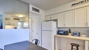 Departamento (1 Bedroom) | Interior