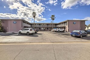 Interior - Pet-friendly Cape Canaveral Condo Near Beach! (Cape Canaveral)