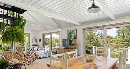 Peaceful Nauset Beach Sanctuary