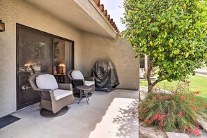 Appartamento (2 Bedrooms) | Interni