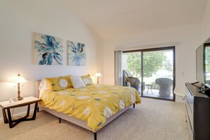 Leilighet (2 Bedrooms) | Innvendig