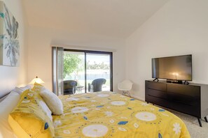 公寓 (2 Bedrooms) | 內部