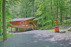 House (3 Bedrooms) | Front of property