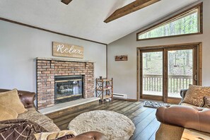 Ferienhaus (3 Bedrooms) | Innenbereich