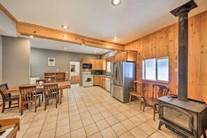 Casa (3 Bedrooms) | Interior