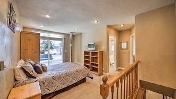 Rumah (3 Bedrooms) | Interior