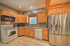 Maison (3 Bedrooms) | Intérieur