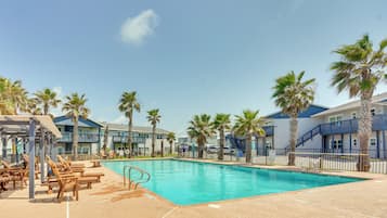 Appartement (2 Bedrooms) | Intérieur