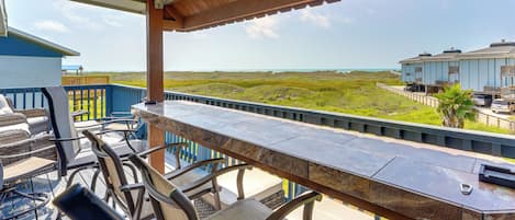 Appartement (2 Bedrooms) | Façade de lâhĂ©bergement