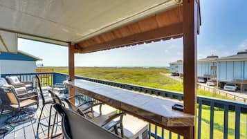 Appartement (2 Bedrooms) | Intérieur