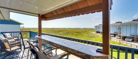 Appartement (2 Bedrooms) | Intérieur