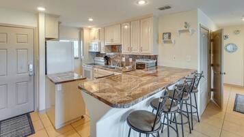 Appartement (2 Bedrooms) | Intérieur