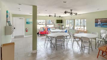 Apartment (2 Bedrooms) | Innenbereich