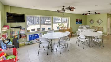 Apartment (2 Bedrooms) | Innenbereich