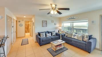 Appartement (2 Bedrooms) | Intérieur