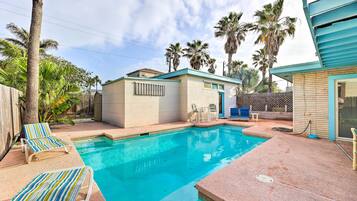 Rumah (2 Bedrooms) | Interior