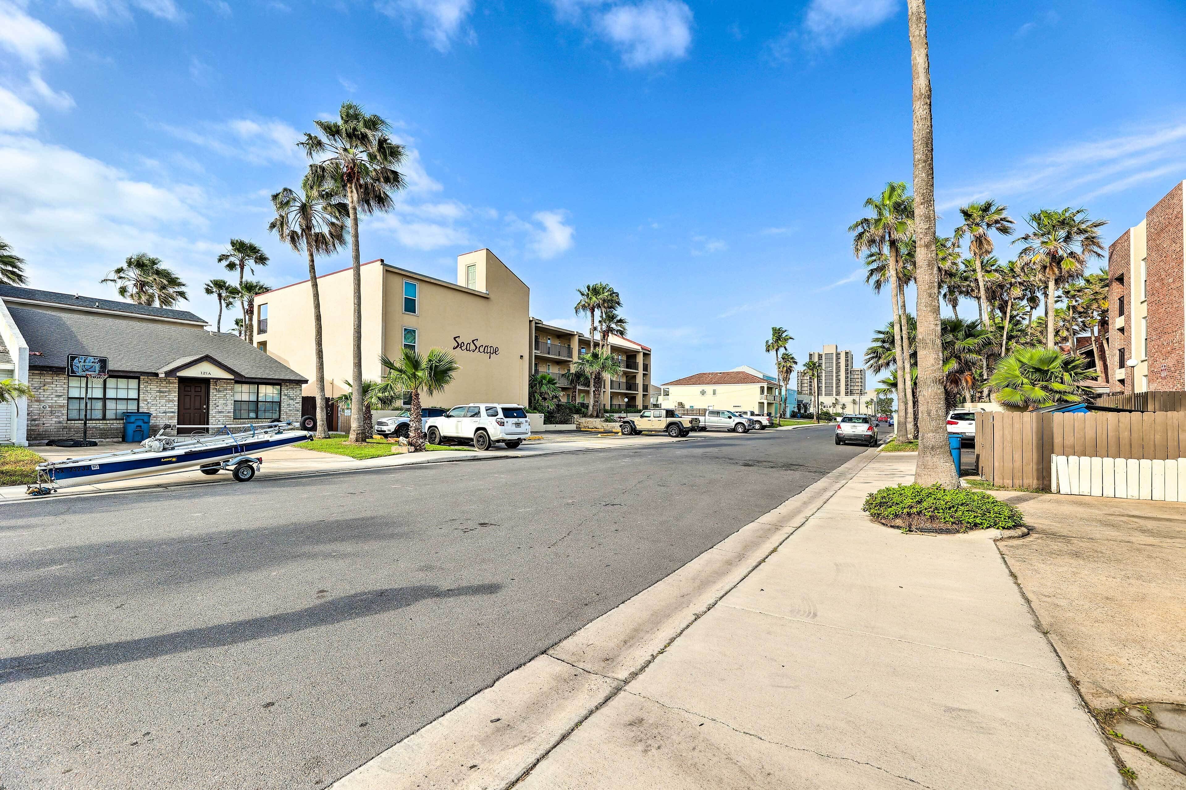 Nhà (2 Bedrooms) | Nội thất