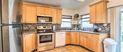 Casa (2 Bedrooms) | Interior