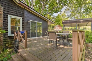 Cottage (2 Bedrooms) | Intérieur