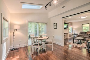 คอทเทจ (2 Bedrooms) | ภายใน