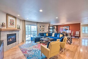 Maison (3 Bedrooms) | Façade de l’hébergement
