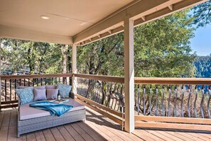 House (3 Bedrooms) | Interior - Pollock Pines 'mum's Retreat' w/ Large Deck! (Pollock Pines)