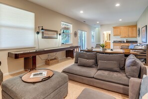 Huis (3 Bedrooms) | Interieur