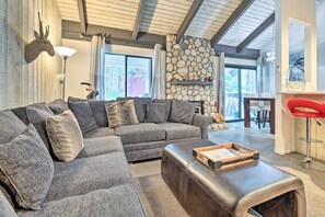 Apartamento (1 Bedroom) | Fachada del alojamiento