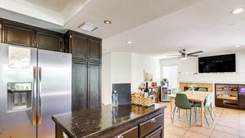 Casa (4 Bedrooms) | Interior