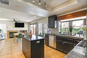 Casa (4 Bedrooms) | Interior