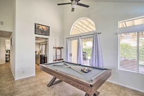 Casa (4 Bedrooms) | Interior