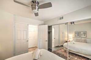 Casa (4 Bedrooms) | Interior