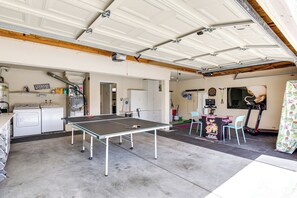 Casa (4 Bedrooms) | Parte interna