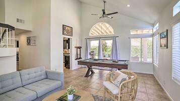 Casa (4 Bedrooms) | Interior