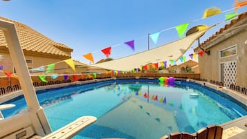 Casa (4 Bedrooms) | Interior