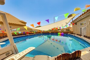 独立别墅 (4 Bedrooms) | 住宿内部