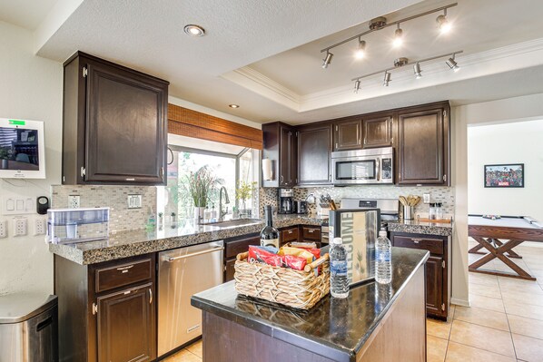 Casa (4 Bedrooms) | Interior