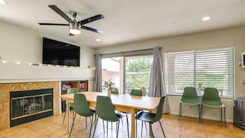 Casa (4 Bedrooms) | Interior