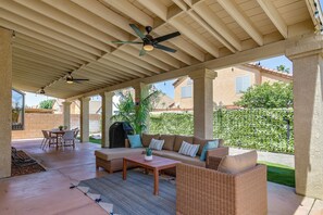 House (4 Bedrooms) | Interior