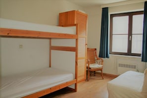1 chambre, Wi-Fi gratuit