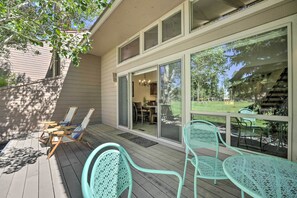 Apartment (2 Bedrooms) | Innenbereich