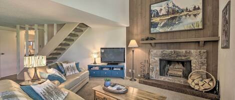 Apartment (2 Bedrooms) | Front of property