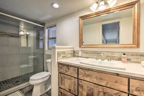 Huoneisto (2 Bedrooms) | Sisätilat